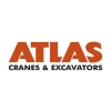 Atlas.  Запчасти к землеройной,  строительной технике Atlas