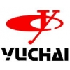 «Yuchai» diesel YC6108.  Запчасти на дизельный двигатель Yuchai YC6108