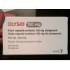 Где купить Олисио (Olysio)   150 мг,  28 табл оптом недорого?