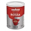 Кофе молотый Lavazza Qualita Rossa 250 гр.  Ж/б