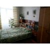 Интересное предложение. 1-комнатная шикарная кв-ра, Соцгород, все рядом, с мебелью, +коммун. пл. (отопление 1500грн. )