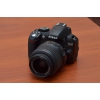 Продам Nikon D3100 kit