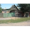 Продам.  дом 8х9,  4сот. ,  Октябрьский,  дом газифицирован,  гараж на 2 маши