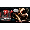 Мужской возбудитель в каплях Alfa Man+мужская вигра Soft
