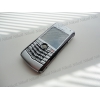Продам корпус для Blackberry 8100 серый.