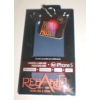 Ультратонкий чехол-накладка для iPhone 5  Red Angel(оригинал)