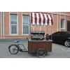 Велокофейня - бизнес под ключ,  кофе на колесах