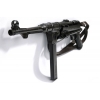 M.    P.    38 (МП-38)     модель СХП под холостой Luger (9x19 мм)     "Шмайссер"