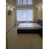 2-к квартира,  Соцгород,  рядом кафе "Молодежное",  VIP,  с мебелью,  встр. к