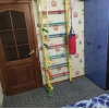 Недорого продается.  3-комн.  светлая кв-ра,  в престижном районе,  все ряд