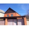 Недорого продам.  2-этажный дом 6х9,  6сот. ,  Беленькая,  все удобства в до