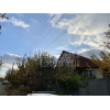 Недорого продам.  дом 10х10,  6сот. ,  со всеми удобствами,  газ,  заходи и ж