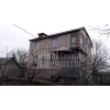 Срочно продам.  3-этажный дом 8х9,  10сот. ,  Ивановка,  со всеми удобствами