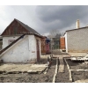 Срочно продам.  дом ,  6сот. ,  Октябрьский,  со всеми удобствами,  дом с газ
