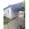 Срочно продам.  хороший дом 7х18,  5сот. ,  вода,  на участке скважина,  газ,