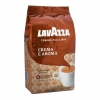 Кофе в зернах Lavazza Crema e Aroma 1 кг Лавацца Крема арома